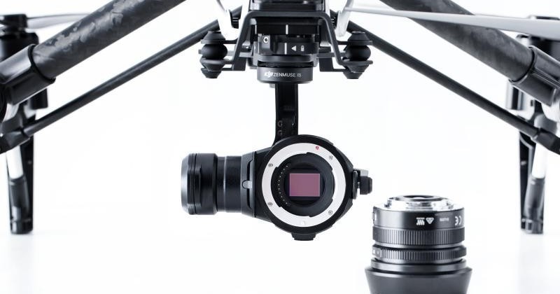 Camera Used In 
      Drones Tupman 
      CA 93276